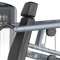 STARCO GH0620 肩部推舉訓練器 (Shoulder Press)