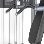 STARCO GH0620 肩部推舉訓練器 (Shoulder Press)