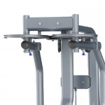 STARCO GH0720 反飛烏訓練器 (Rear Delt/Pec Fly)