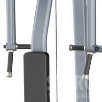 STARCO GH0720 反飛鳥訓練器 (Rear Delt/Pec Fly)