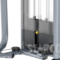 STARCO GH0720 反飛鳥訓練器 (Rear Delt/Pec Fly)