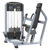STARCO GH0820 坐式推胸訓練器 (Chest Press)