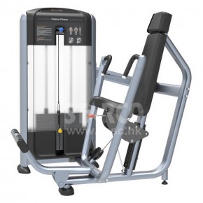 STARCO GH0820 坐式推胸訓練器 (Chest Press)