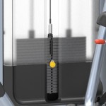 STARCO GH0820 坐式推胸訓練器 (Chest Press)