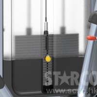 STARCO GH0820 坐式推胸訓練器 (Chest Press)
