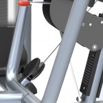 STARCO GH0820 坐式推胸訓練器 (Chest Press)