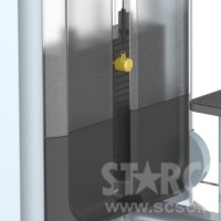 STARCO GH0920 單雙槓訓練器 (Dip/Chin Assist)