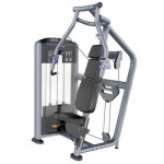 STARCO GH1020 分動式推胸訓練器 (Iso-lateral Chest Press)