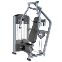 STARCO GH1020 分動式推胸訓練器 (Iso-lateral Chest Press)