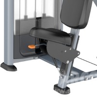 STARCO GH1020 分動式推胸訓練器 (Iso-lateral Chest Press)