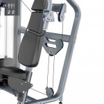 STARCO GH1020 分動式推胸訓練器 (Iso-lateral Chest Press)