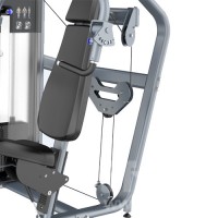 STARCO GH1020 分動式推胸訓練器 (Iso-lateral Chest Press)