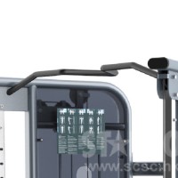 STARCO GH1720 雙臂機訓練器 (FTS Glide)