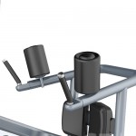 STARCO GH1820 轉體訓練器 (Rotary Torso)