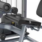 STARCO GH2320 坐式曲腿訓練器 (Leg Curl)