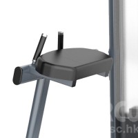 STARCO GH2420 後抬腿訓練器 (Glute Isolator)