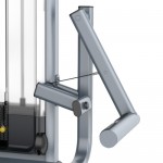 STARCO GH2420 後抬腿訓練器 (Glute Isolator)