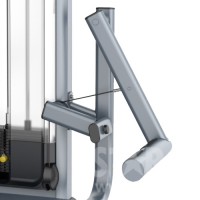 STARCO GH2420 後抬腿訓練器 (Glute Isolator)