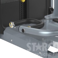 STARCO GH2520 大腿內外側一體訓練器 (Abductor and Adductor)