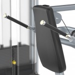 STARCO GH2620 三頭下壓訓練器 (Seated Dip)
