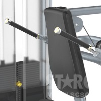 STARCO GH2620 三頭下壓訓練器 (Seated Dip)