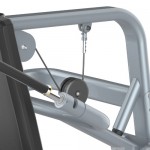 STARCO GH2620 三頭下壓訓練器 (Seated Dip)