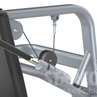STARCO GH2620 三頭下壓訓練器 (Seated Dip)