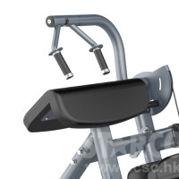 STARCO GH2820 45度三頭肌訓練器 (Triceps Extension)