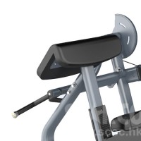 STARCO GH3020 45度二頭肌訓器 (Camber Curl)