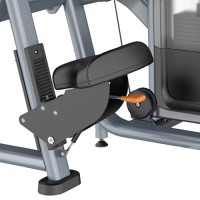STARCO GH3020 45度二頭肌訓器 (Camber Curl)