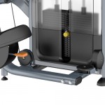 STARCO GH3020 45度二頭肌訓器 (Camber Curl)