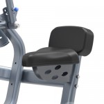 STARCO GH3120 腰部後腿訓練器 (Back Extension)