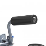 STARCO GH3120 腰部後腿訓練器 (Back Extension)