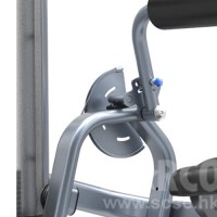 STARCO GH3120 腰部後腿訓練器 (Back Extension)