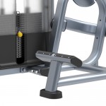 STARCO GH3120 腰部後腿訓練器 (Back Extension)