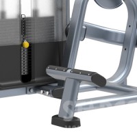 STARCO GH3120 腰部後腿訓練器 (Back Extension)