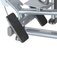 STARCO GH3320 坐式低拉背訓練器 (Long Pull)