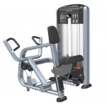 STARCO GH3420 雙位拉背訓練器 (Double Pull Back Trainer)