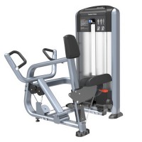 STARCO GH3420 雙位拉背訓練器 (Double Pull Back Trainer)