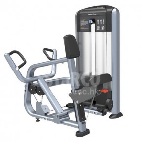 STARCO GH3420 雙位拉背訓練器 (Double Pull Back Trainer)