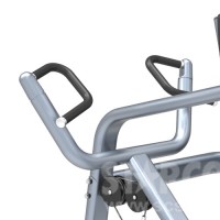 STARCO GH3420 雙位拉背訓練器 (Double Pull Back Trainer)