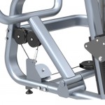 STARCO GH3420 雙位拉背訓練器 (Double Pull Back Trainer)