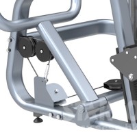 STARCO GH3420 雙位拉背訓練器 (Double Pull Back Trainer)