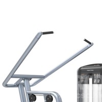 STARCO GH3520 坐式下拉訓練器 (Lat Pull Down)