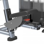 STARCO GH3520 坐式下拉訓練器 (Lat Pull Down)