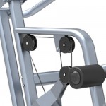 STARCO GH3520 坐式下拉訓練器 (Lat Pull Down)