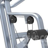 STARCO GH3520 坐式下拉訓練器 (Lat Pull Down)