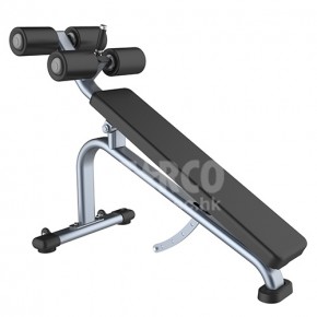 STARCO GH3720 腰肌板訓練器 (Adjustable Decline Bench)