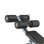 STARCO GH3720 腰肌板訓練器 (Adjustable Decline Bench)