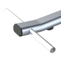 STARCO GH3820 推肩凳 (Multi Purpose Bench)